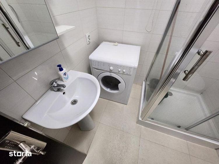 Popesti Leordeni Dimitrie Leonida apartament 2 camere de vanzare - 10