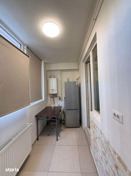 Apartament de inchiriat Nobilat si utilat- Str. Ilie Petre 84 - 5