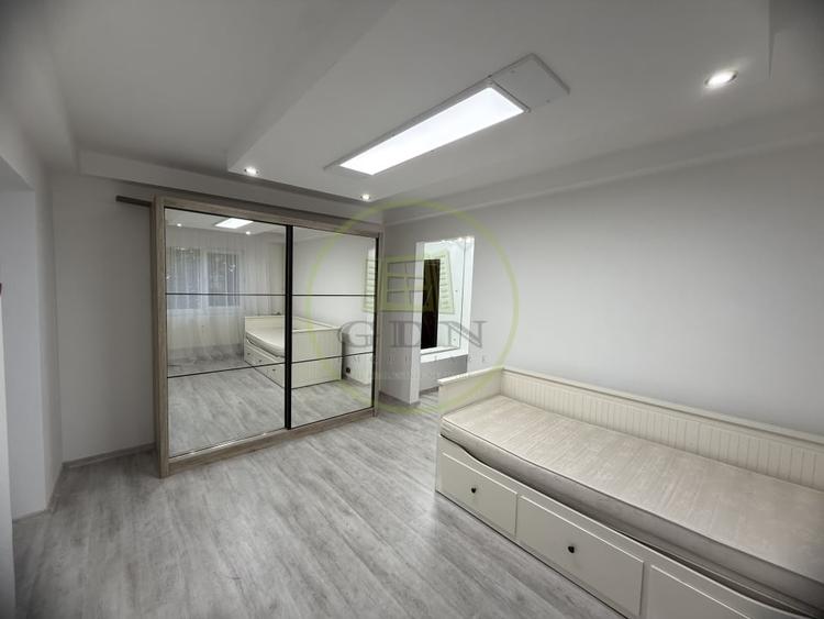 Apartament 3 camere, 63.8 mp, Centru - 5