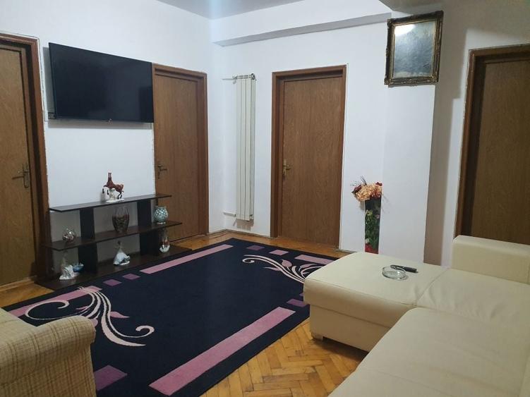 Camere de inchiriat 0 avans pret cu totul inclus pe termen lung - 3