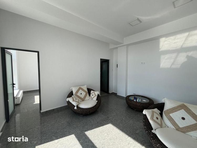 Spațiu comercial, de 650 mp, în Central