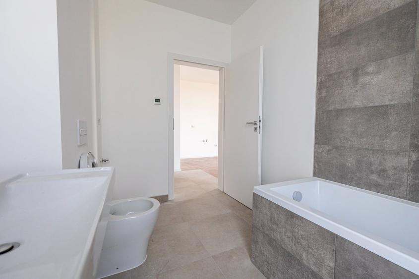 Apartament nou cu 2 camere | Ateneo – TODI 1 | Etaj 9 | Balcon 11 mp - 14