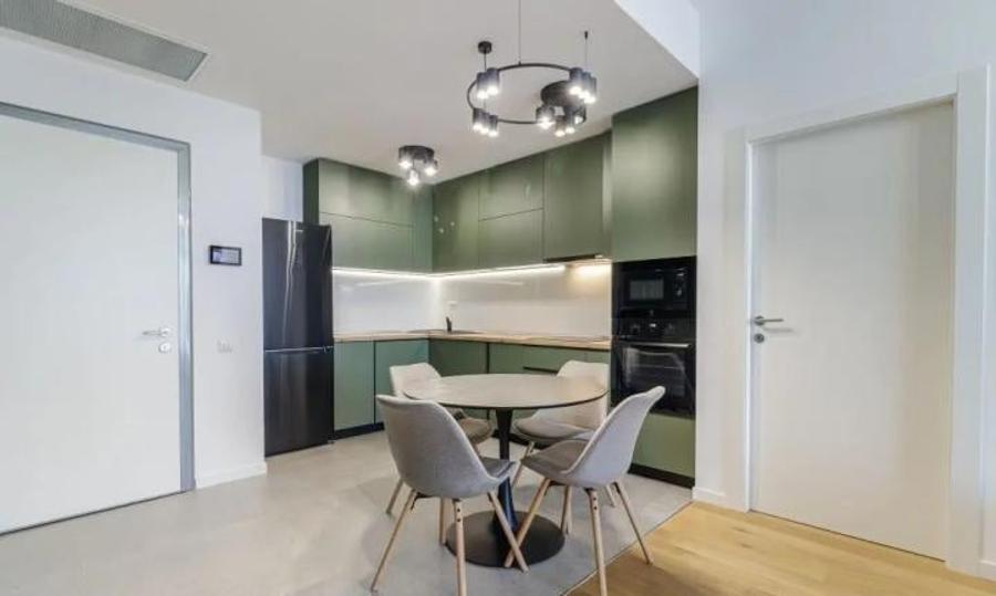 Apartament 2 camere Upsite Floreasca cu parcare si acces la piscina interioara - 6