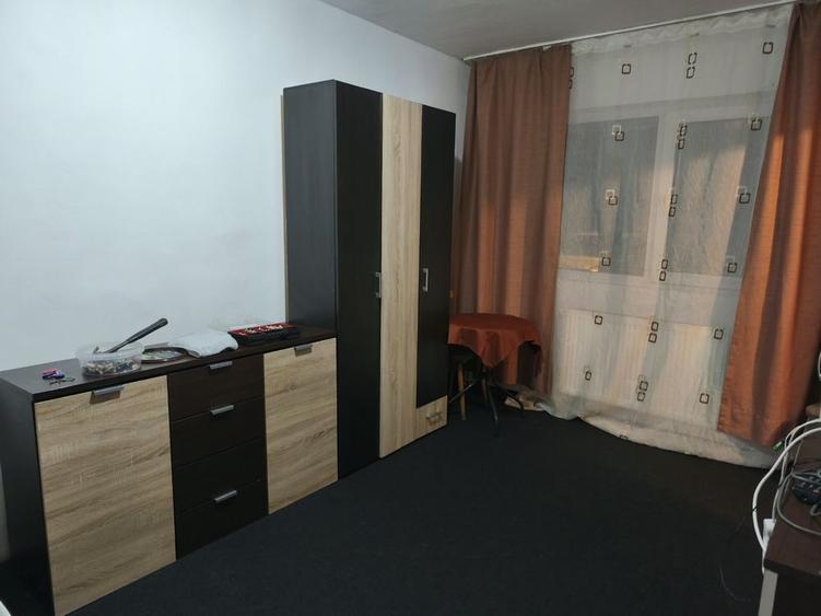 Garsonieră în Central