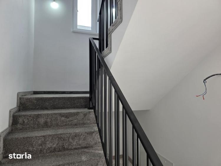 Casă cu 4 camere cu Teren 550 Mp în Centrul Civic