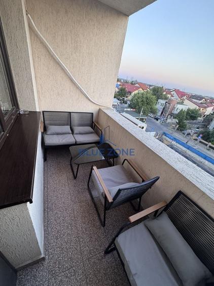 Apartament cu 2 camere în 1 Decembrie 1918