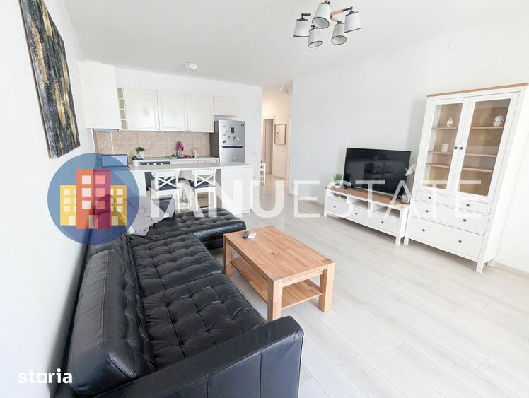 Apartament cu 3 camere decomandat în Timpuri Noi