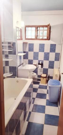 Apartament cu 2 camere semidecomandat în Podu Roș