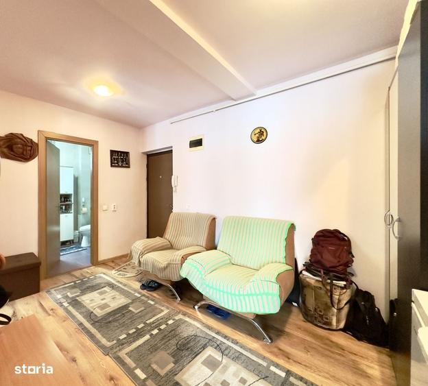 Comision 0 % | Vanzare Apartament 2 Camere Su 61 mp util+Parcare | Zon - 12
