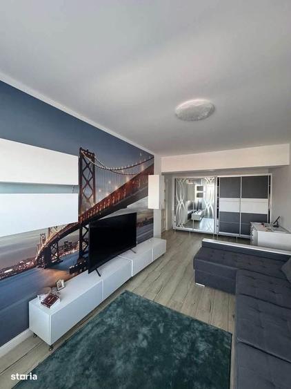 INTABULAT! Apartament cu 2 camere decomandat- Royal Town - 6