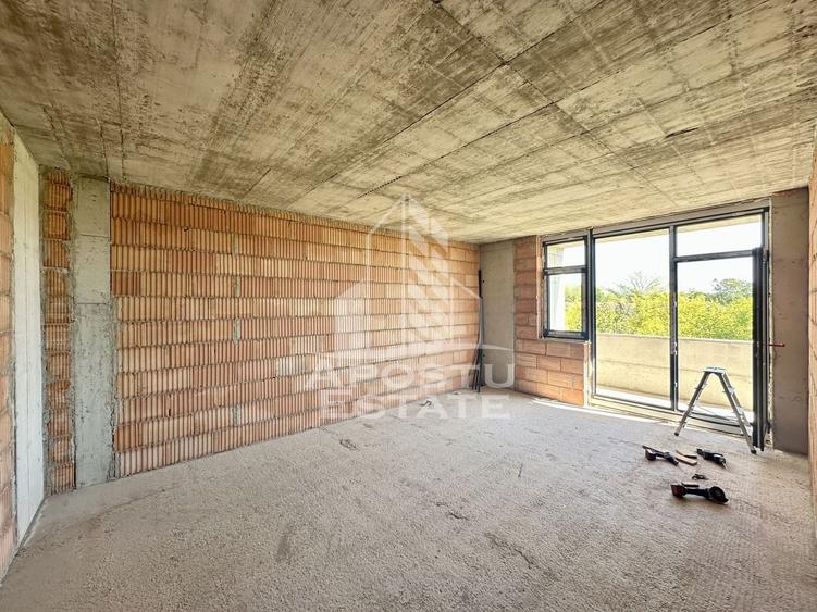 Apartamente de vanzare cu 2 camere in Timisoara, zona Aradului - 6