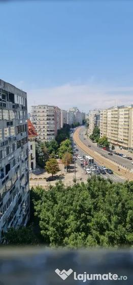 Garsonieră în Iancului