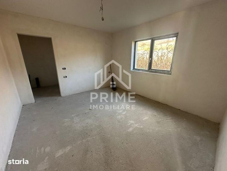 Casă cu 3 camere în Lancrăm