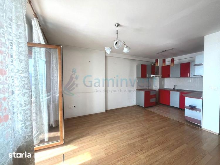 Apartament cu 2 camere în Oncea