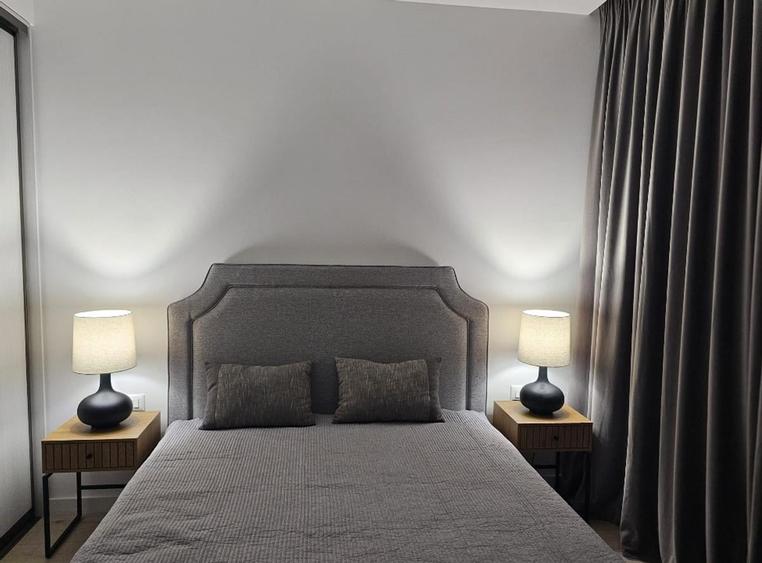 Apartament cu 2 camere decomandat, mobilat în Aviației