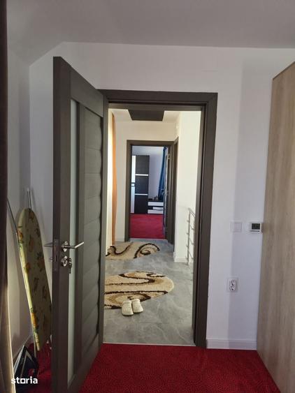 Casă cu 4 camere cu Teren 635 Mp în Central