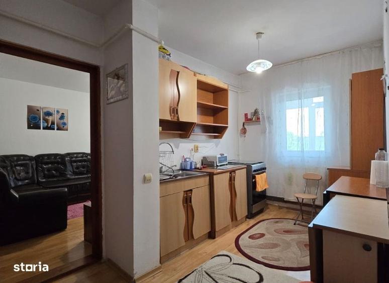 Apartament 2 camere Alexandru cel Bun , 52 metri, etaj 4 Cod:163015 - 4