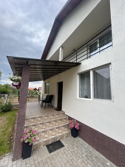 Casă cu 4 camere în Stolna