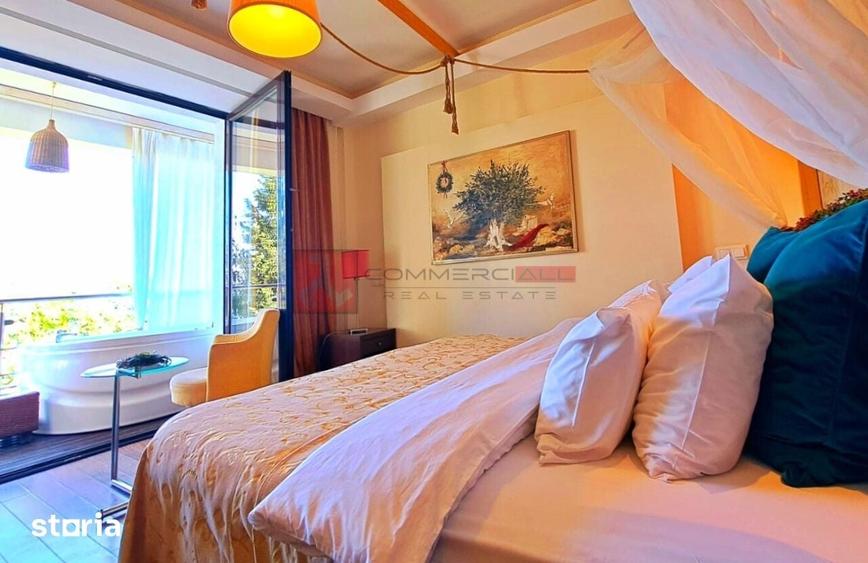 Spațiu comercial, de 850 mp, în Cioplea