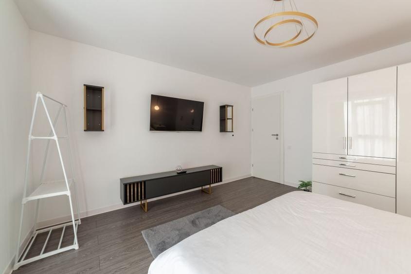 Ultracentral 2 camere | Renovare 2026 | Gata de mutat | Airbnb/Booking - 11