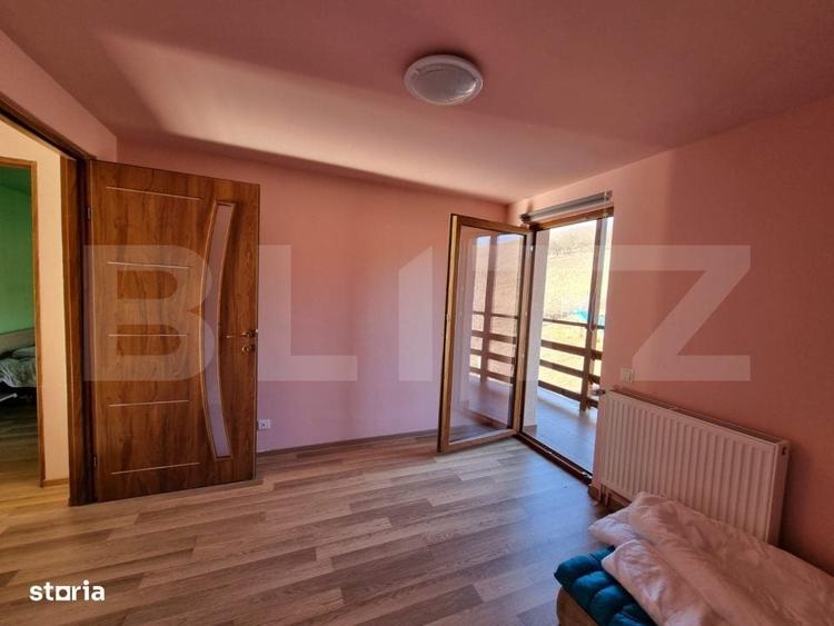 Casă cu 4 camere cu Teren 6300 Mp în Central