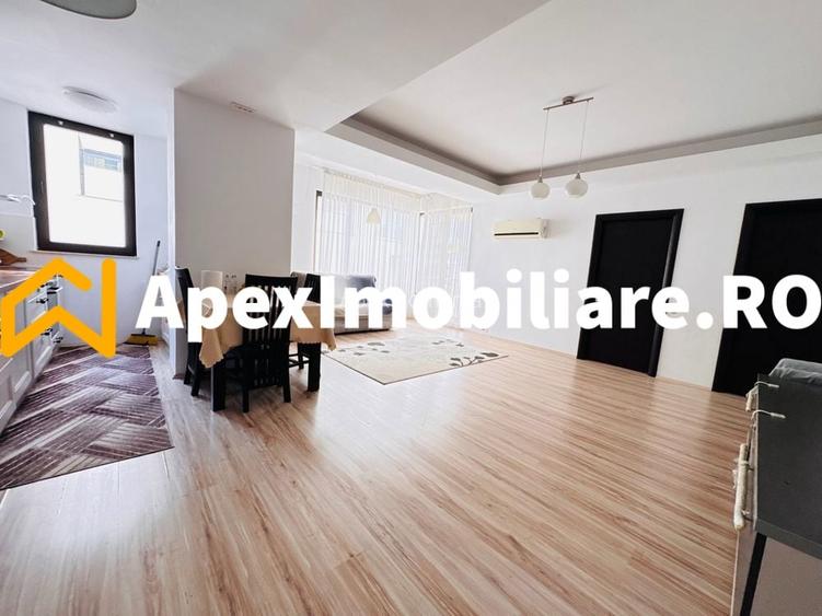 Apartament 3 camere de inchiriat Herastrau București | ApexImobiliare.ro