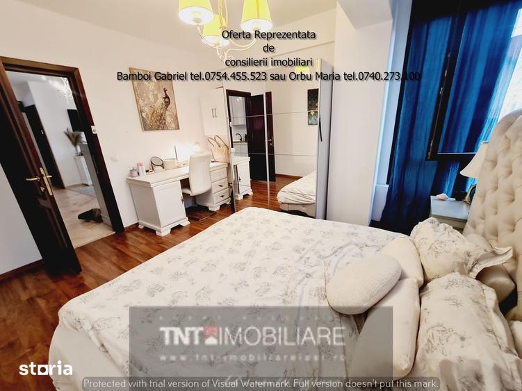 Apartament cu 2 camere în Centru Civic