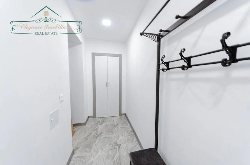 Oportunitate Ultracentrala! Apartament 2 Camere Renovat Complet 2025, Arad, - 7
