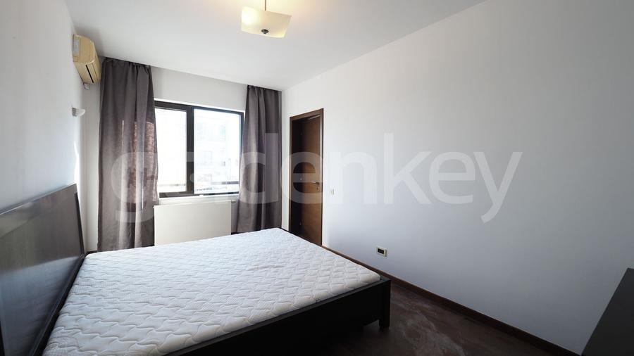 Duplex cu 5 camere cu Canalizare în Pipera