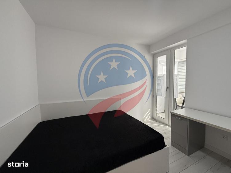 Apartament cu 2 camere în Albești