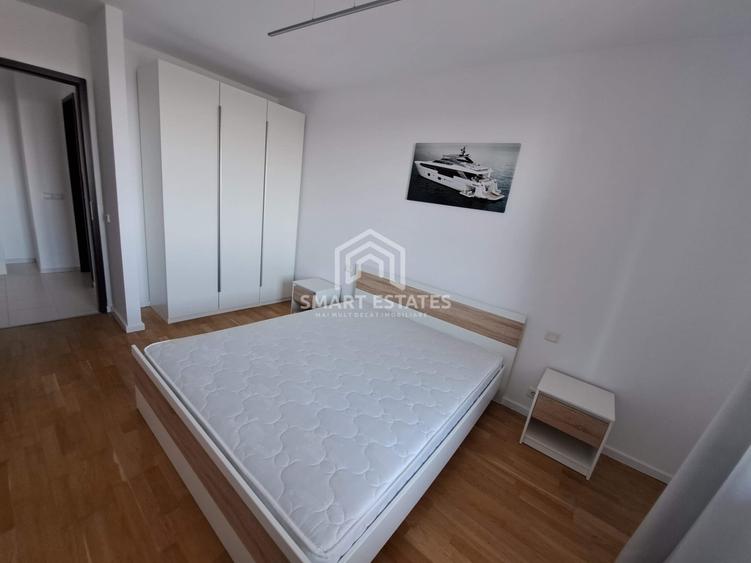 Apartament cu 2 camere decomandat, mobilat în Apărătorii Patriei