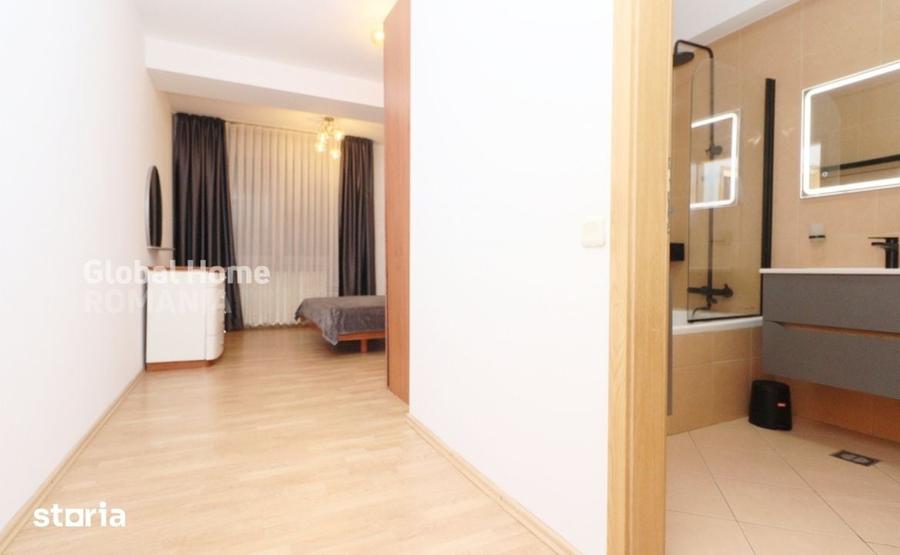 Apartament 3 camere | Sat Francez - Aron Cotrus | 117 mp | Parc Herast - 15