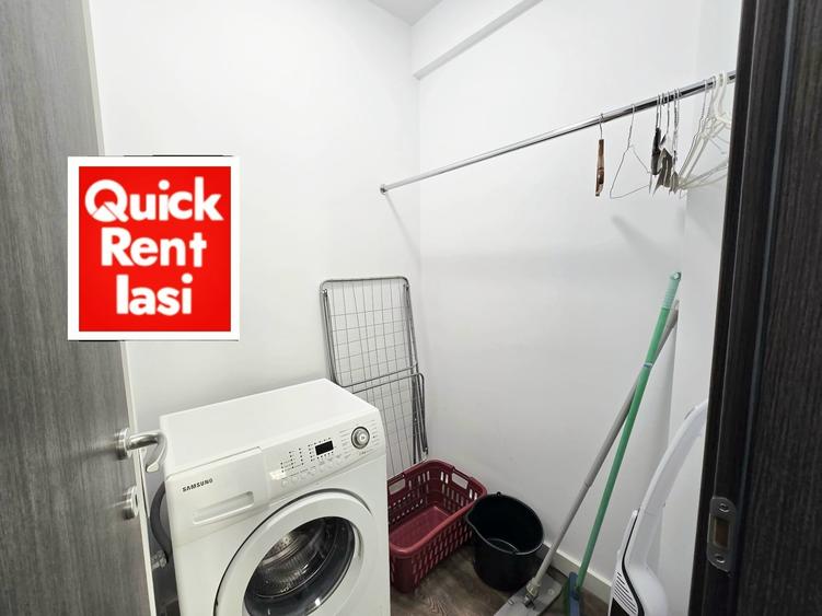 Apartament cu 2 camere decomandat în Tudor Vladimirescu