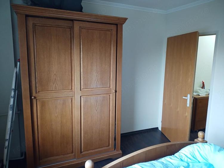 Apartament cu 2 camere decomandat în Republicii