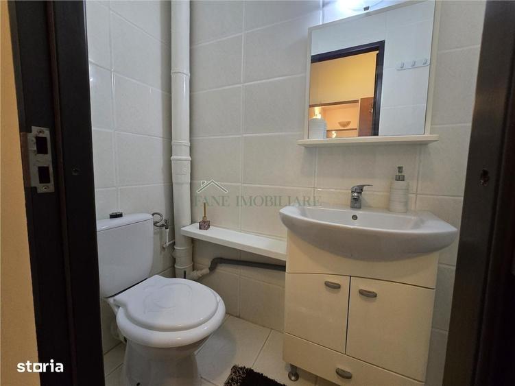 Apartament cu 3 camere în Brâncoveanu