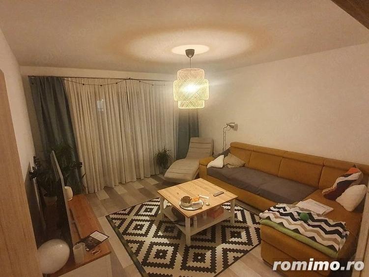 De inchiriat apartament cu 3 camere in zona Dambovita - 2