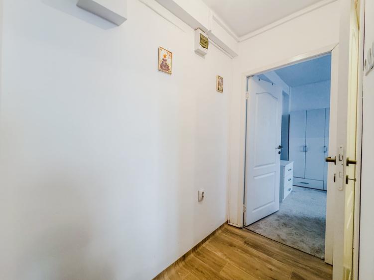 Apartament cu o camera|25 m2 utili| zona centrală/Horea - 11