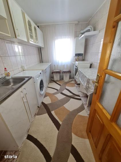 Apartament cu 3 camere în Burdujeni
