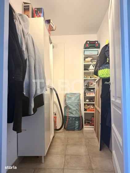 Apartament cu 3 camere decomandat de vanzare Manastur zona BIG - 7