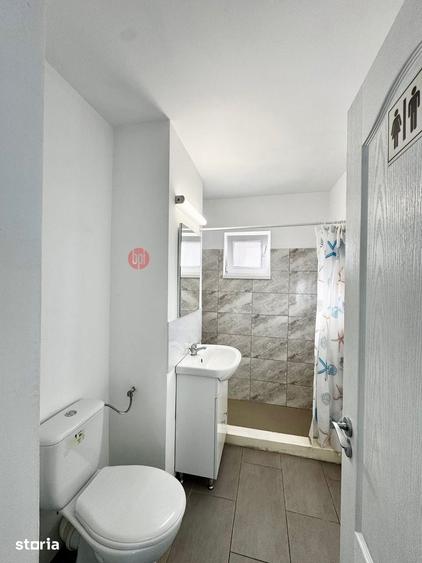 Spațiu comercial, de 7.6 mp, în Fălticeni