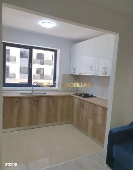 2 Camere | Titan | Metrou | Loc de Parcare | PetFriendly | Centrala - 4