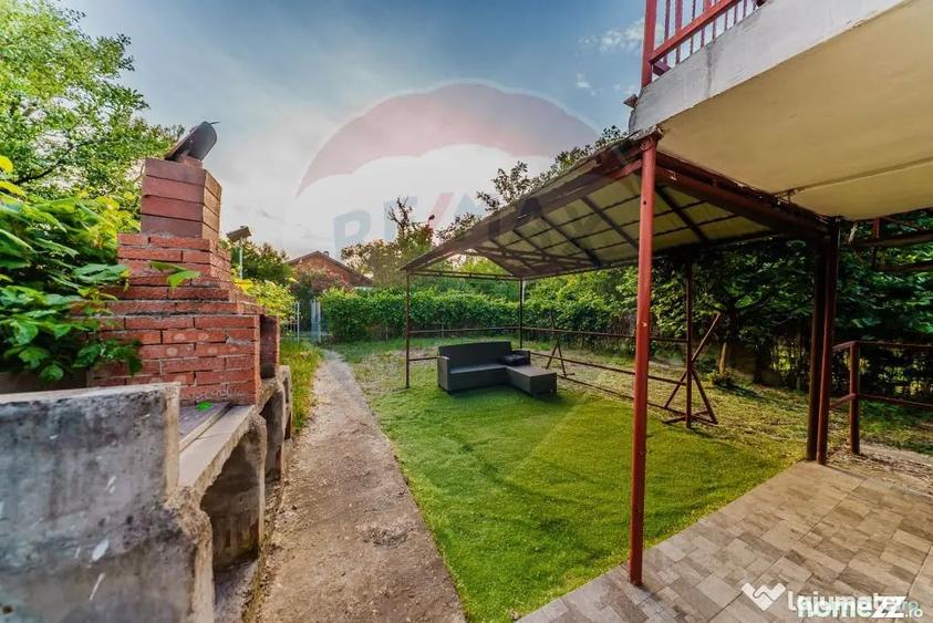 Casă cu 2 camere cu Teren 167 Mp în 3 Insule