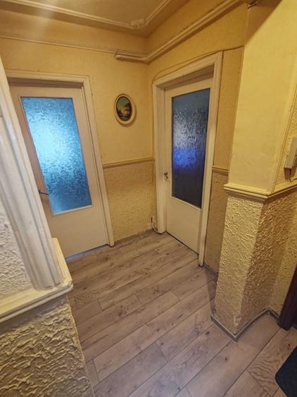 Apartament cu 3 camere decomandat în Nord