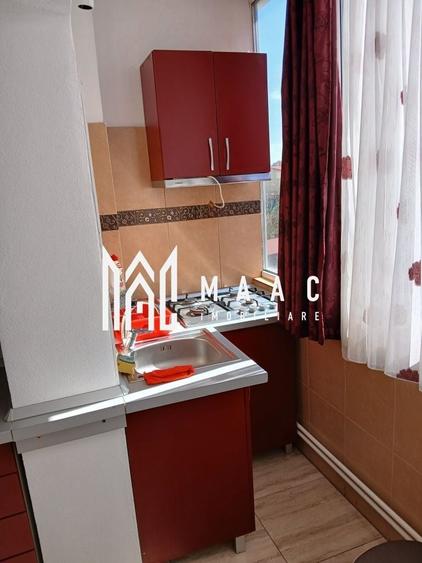 Apartament cu 2 camere decomandat, mobilat în Ștrand