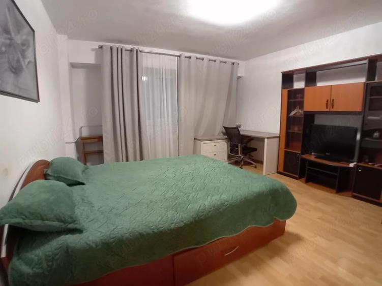 Garsonieră decomandată în Nerva Traian