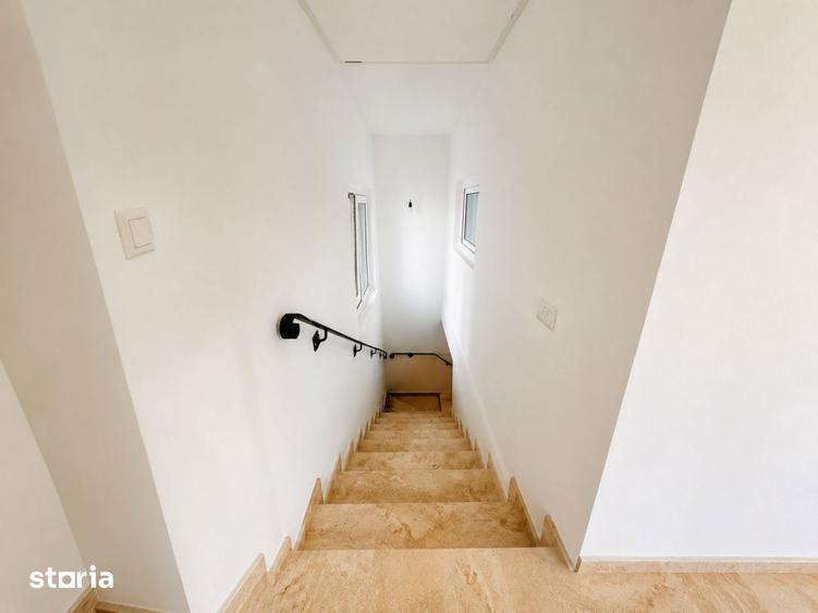 Apartament cu 4 camere în Tomis Mall