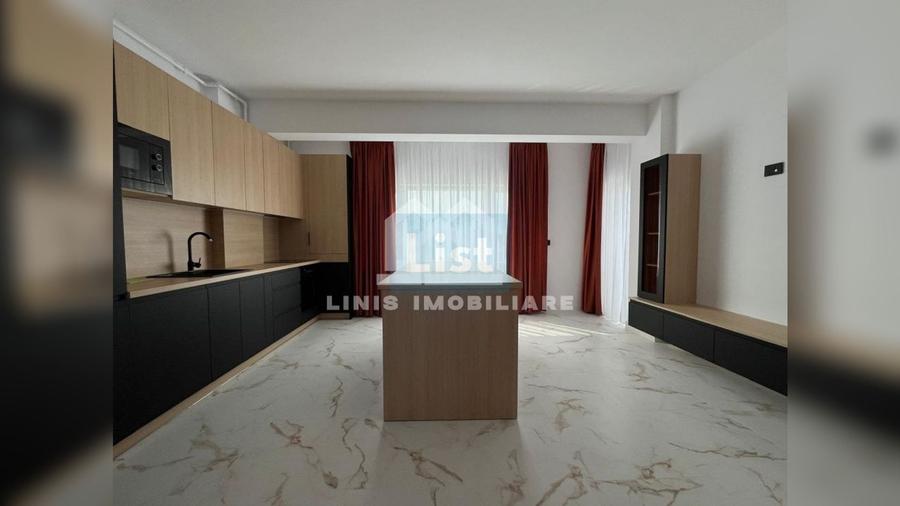COMISION 0% Apartament Nou 3 camere Radauti - 2