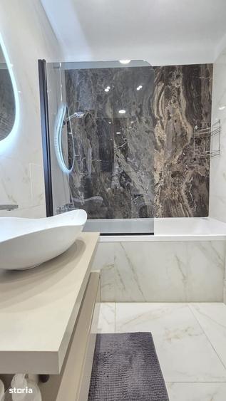Apartament Ultra Lux cu 2 Camere in Pipera (OMW) - 6