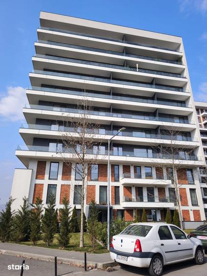 Apartament cu 4 camere în Zorilor