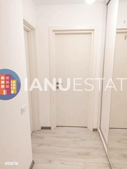 Apartament cu 2 camere decomandat în Apărătorii Patriei